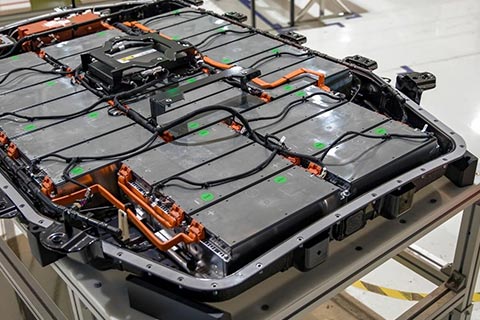 端州城西UPS蓄电池回收价格,上门回收叉车蓄电池